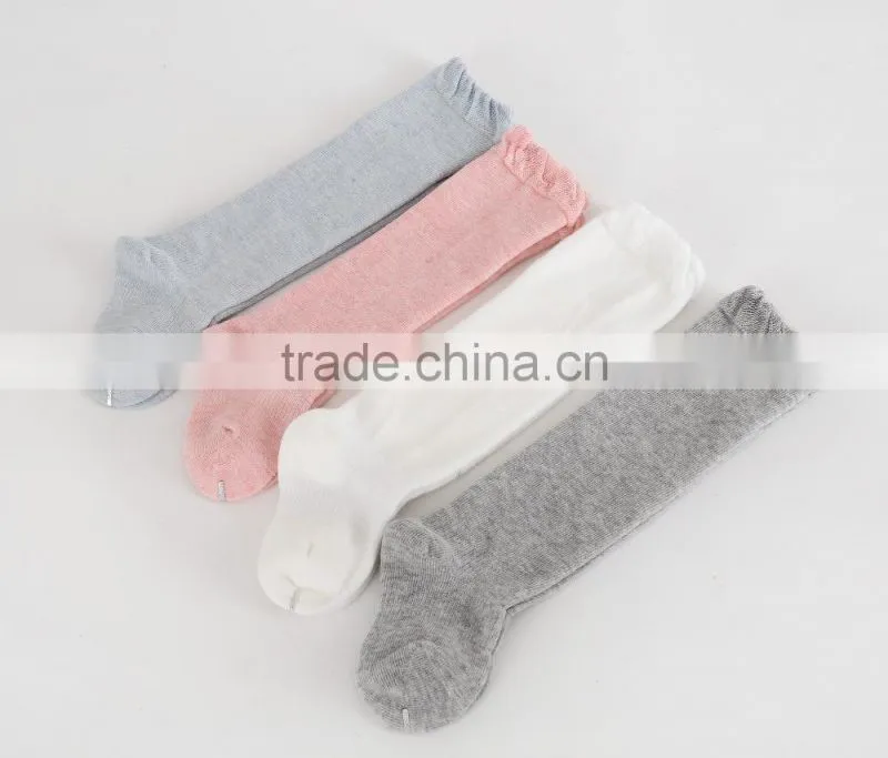 top sale popular winter cotton lovely baby socks