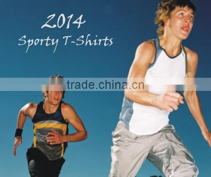 T-Shirts for Sports / Gym