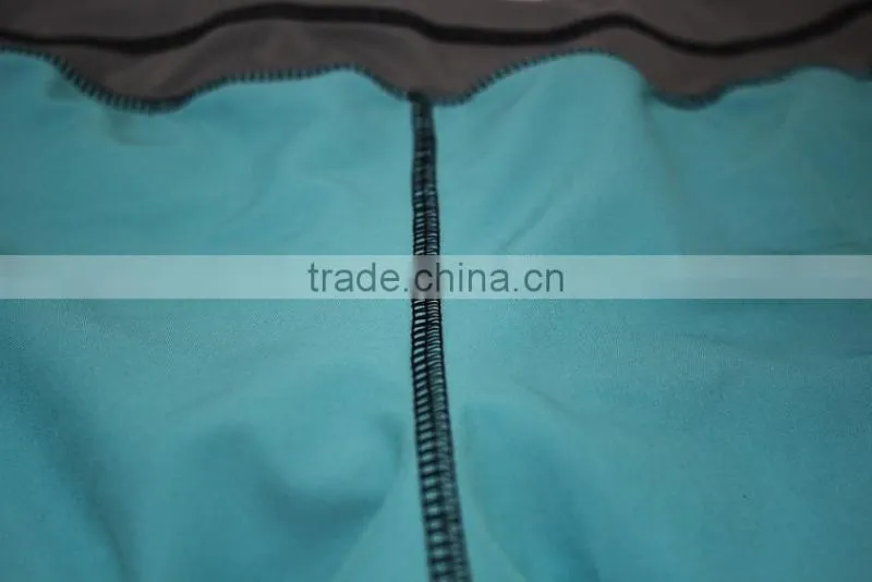 FASHION DESIGN WOMON MMA SHORTS WITH SUBLIMATION LOGO ON LEG OPENING