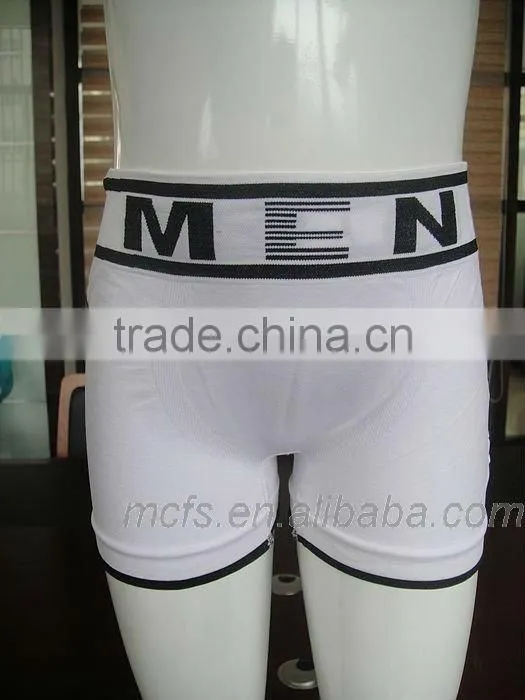 Seamless chlidren underwear hot boy's boxer shorts underwear