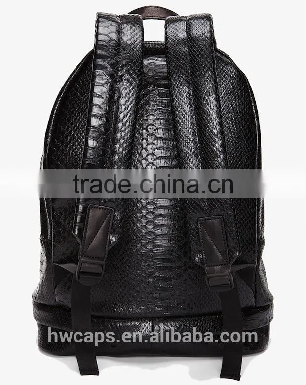 Wholesale custom leather, canvas hiking backpack/ backpack bag/ school backpack
