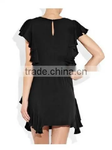 Casual dress FDS008