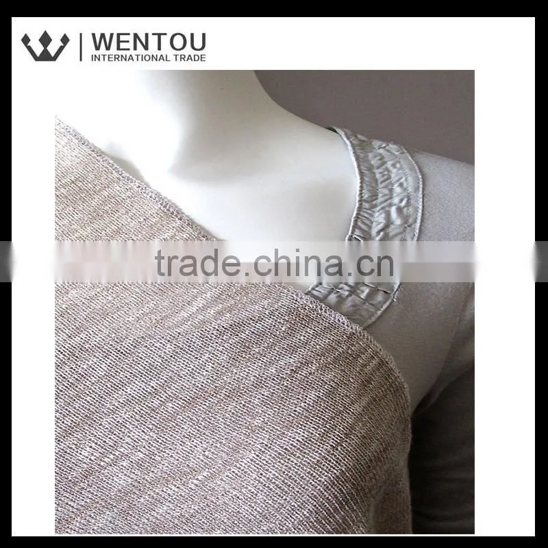 Wholesale knit Nursing Scarf
