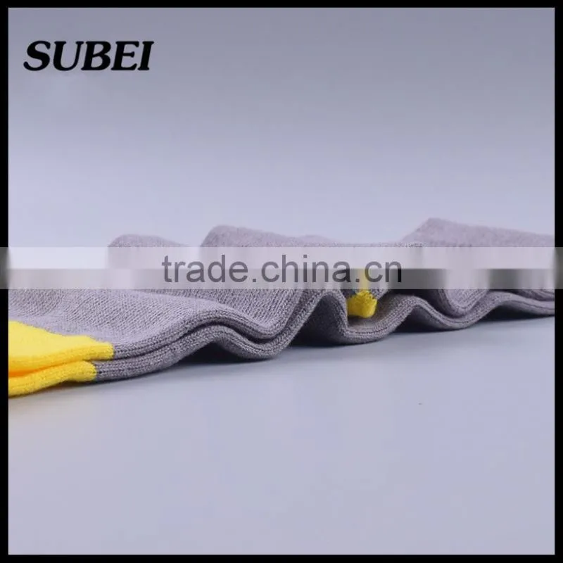 socks wholesale custom toe tube sock happy socks