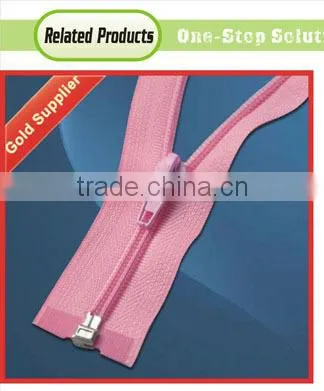 hi-ana zipper115 years factory experience best selling bag zipper
