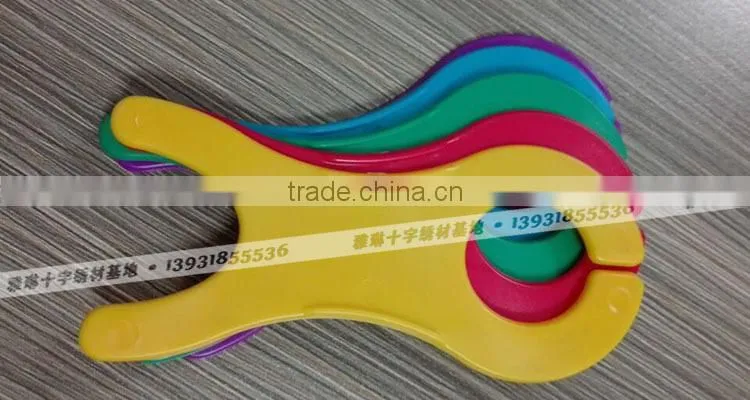 winding thread board cross stitch material hand knitting yarn bobbin plastic threading boards