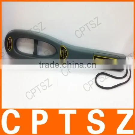 GC-101H high sensitivity hand-held metal detectors