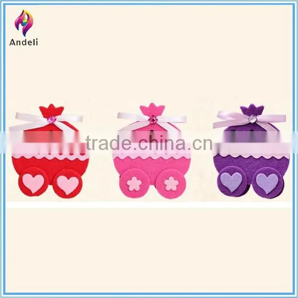 Factory Price wedding door gift envelope box