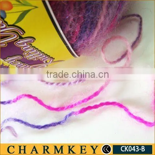 mohair yarn