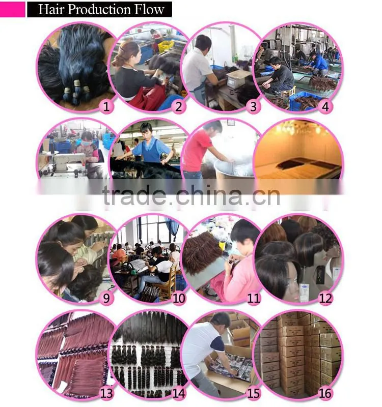 The Best Virgin Hair Vendors Xuchang Hair Factory Savoy Centre Glasgow Hair Extensions