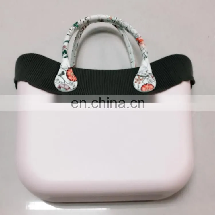 silikon handtasche