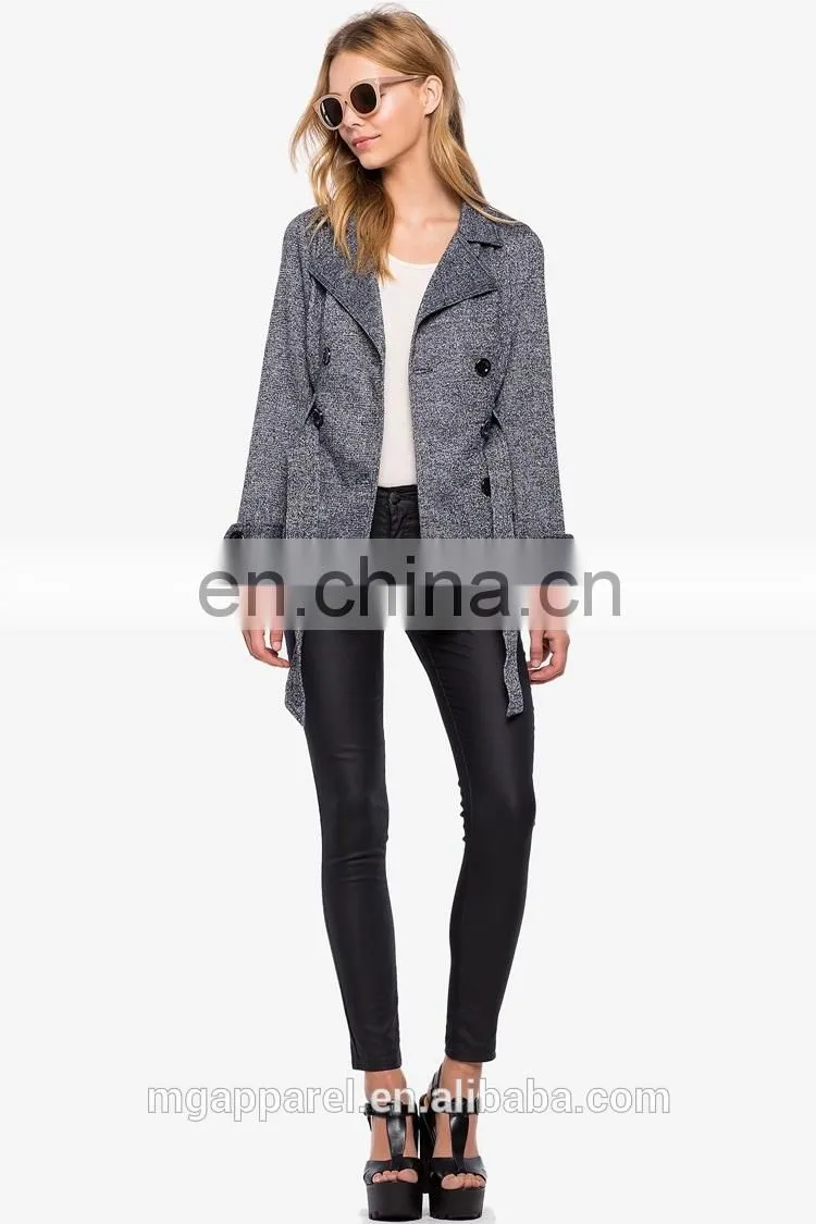 Fashion coats and jackets woman fleece jacket woman winter coat