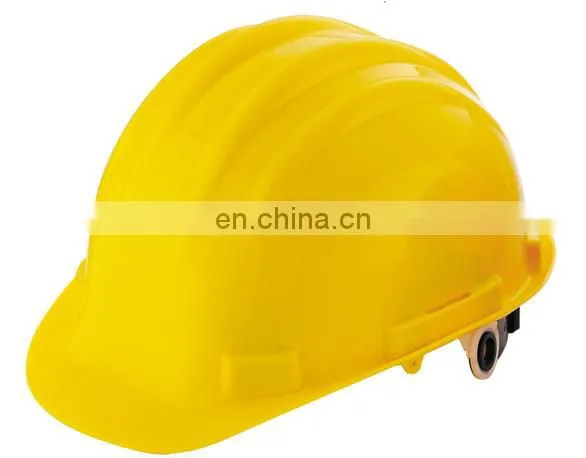 Reflective Work Safety Helmet with EN397 CERTIFICATE