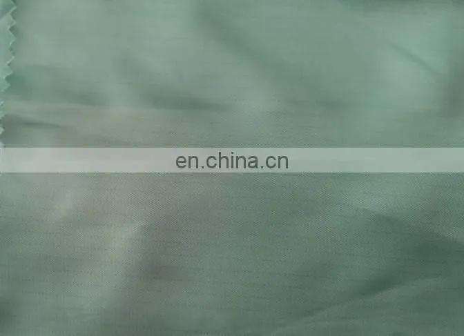 5mm grid polyester antistatic fabric for cleanroom overalls