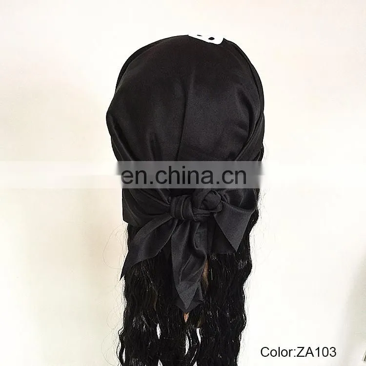 Carnival long rasta Pirate party wigs P-W234