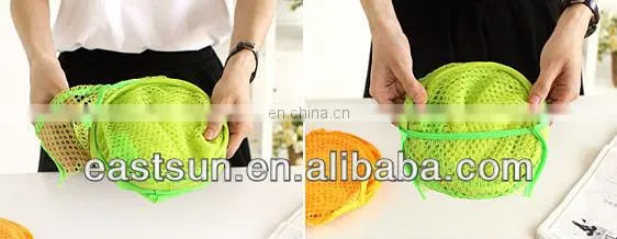Folding Laundry Hamper