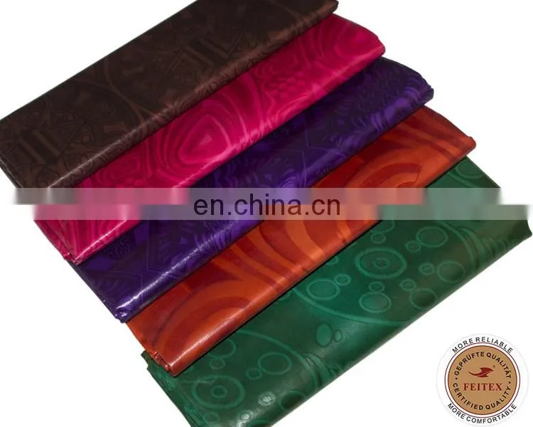 Newest fashion fabrics textiles cotton fabrics textiles for wedding dresses 2017