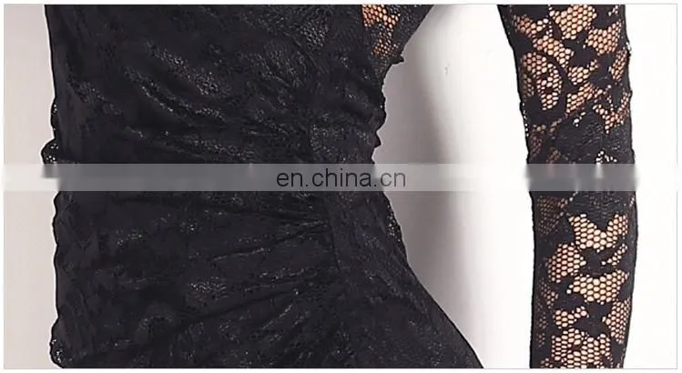 top selling elegant lady long dress
