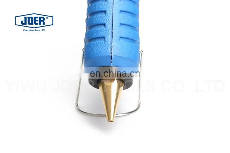 S-803 60w CE RoHS hot melt silicone glue gun