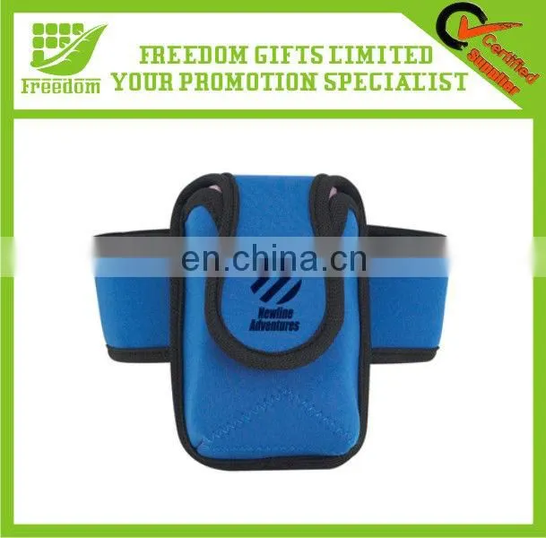 Most Popular Promotional Neoprene Phone Pouch
