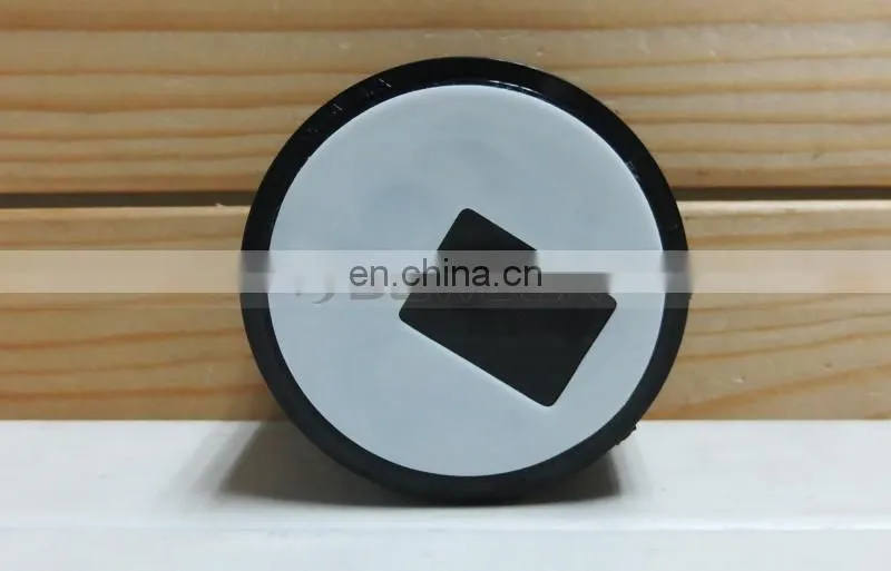 V4.0 3W Kitchen Radio Led Light Volume Control Desk FM Mobile Speaker