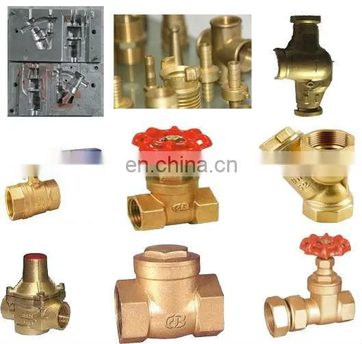 Hight quality wash basin sensor tap making machine supplier
