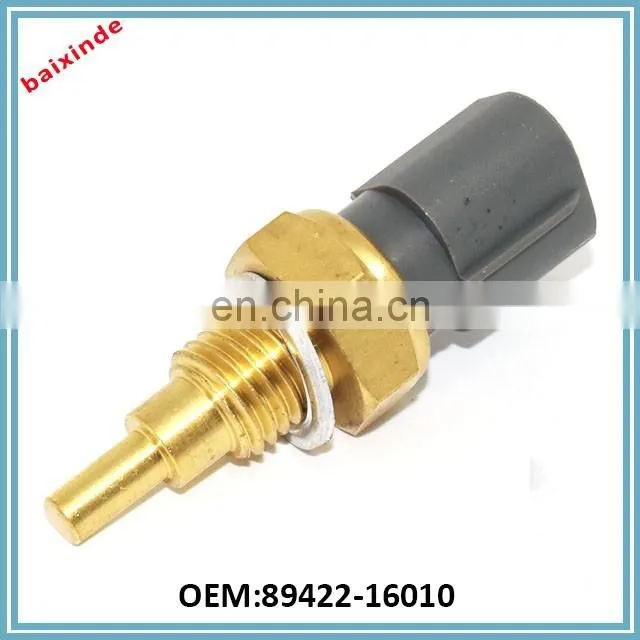 Engine Accessories OEM FSB9-18-840 Fuel Injection Temperature Ture Sensor for JAGUAR LR3