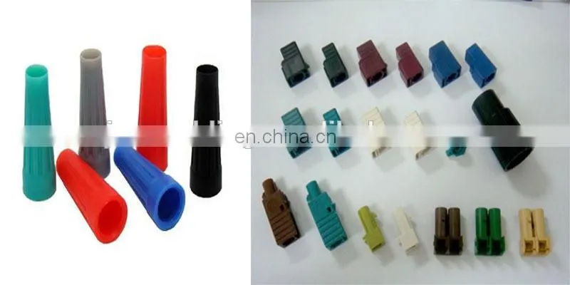 Custom good quality electrical wiring connectors