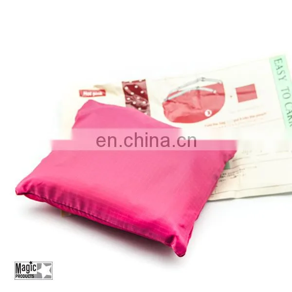 Foldable Portable Travel luggage bag clothes organizer storage bag