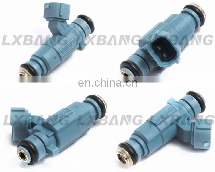 Original Fuel Injector 35310-38010 For Hyundai Santa Fe Sonata XG350 Kia Sedona 3531038010 9260930003