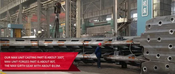 Luoyang CITICIC Industries Co., Ltd company overview - view 2