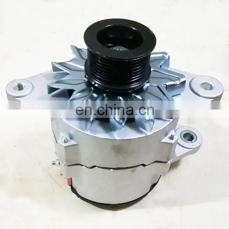 24V 70A DCEC Generator ISLe 4942002 Alternator