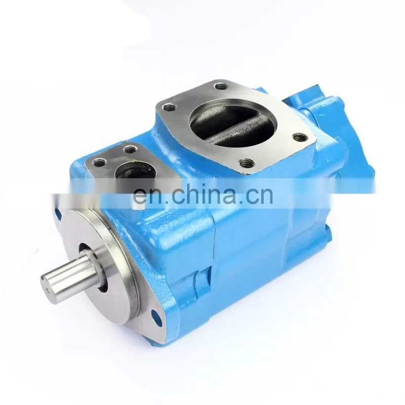 Trade assurance Vickers V10 V20 V25 V35 V45 series 35V-30A-1B-22R Hydraulic Vane Pump