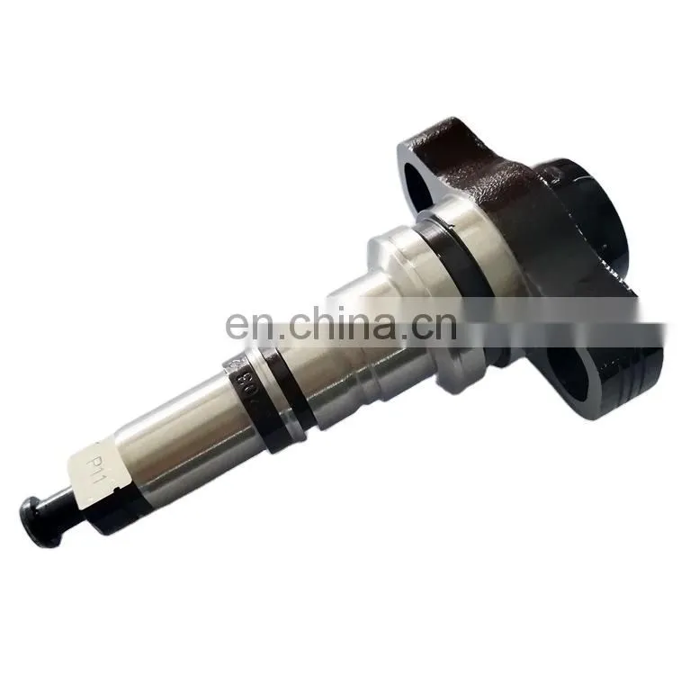Diesel Fuel Pump Part 134110-1220 Plunger