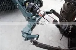 HIGH QUALITY ROLL BALER 9YGQ-1.2