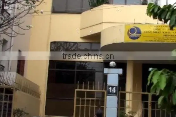 office and warehouse for rent Vietnam