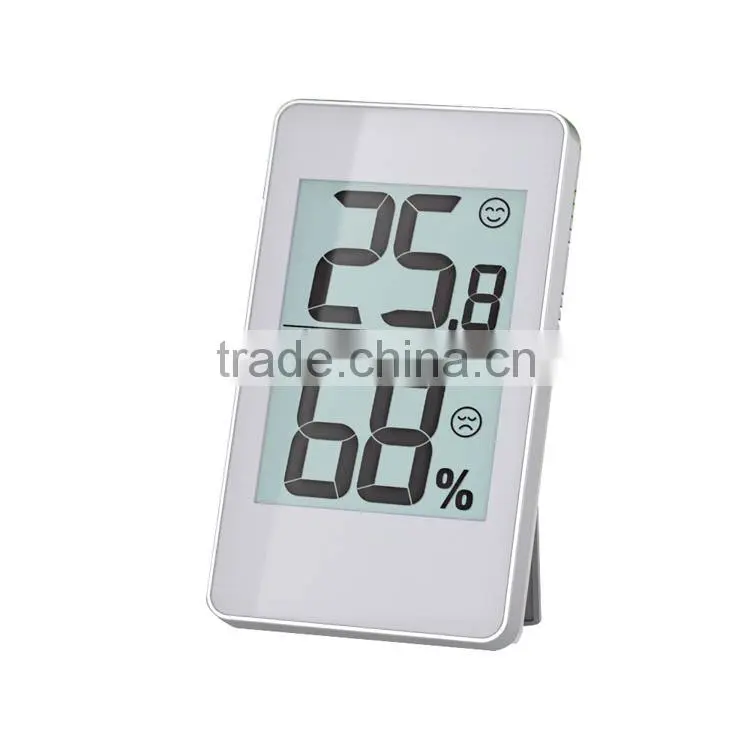 Ce Certified Exclusive Accurate Room Thermometer