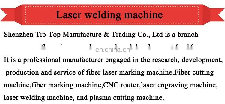 High technology automatic mold repair laser spot welder/welding/soldering machine with boom type for metal repair