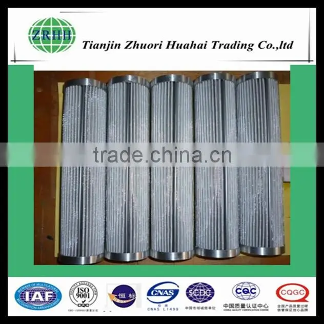 replace suction type ARGO S2072300 filter used for Polyester melt purification in the process of drawing and filtering