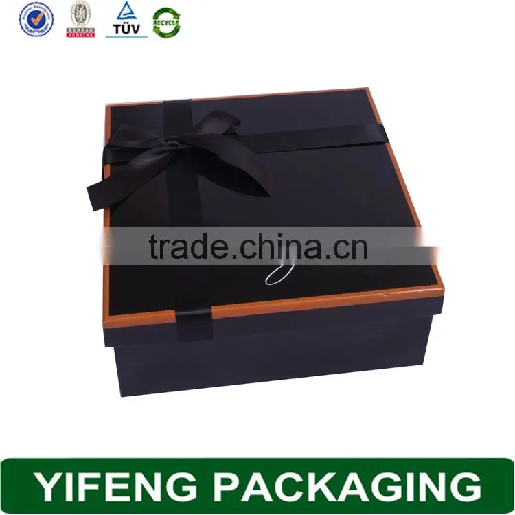Manufacturer box factory handmade jewelry storage box made in China