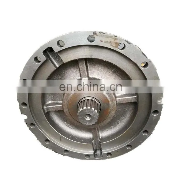 Lonking LG6060B swing motor LG6035B slew motor LG6225 excavator swing device reducer