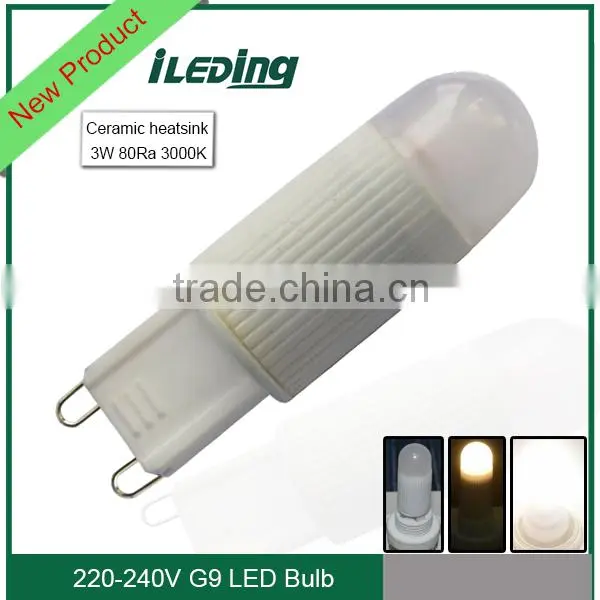 CREE SUMGUNG LED chip g4 led lights for chandelier