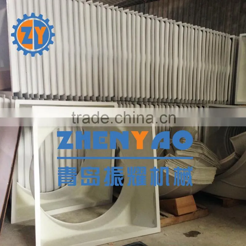 Roof Fan Mounting electric roof turbine ventilator