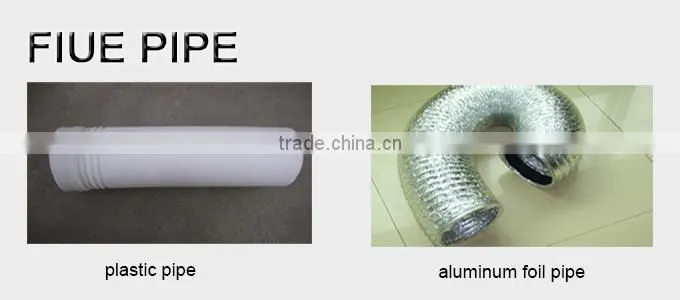 India tradional electric exhaust hood