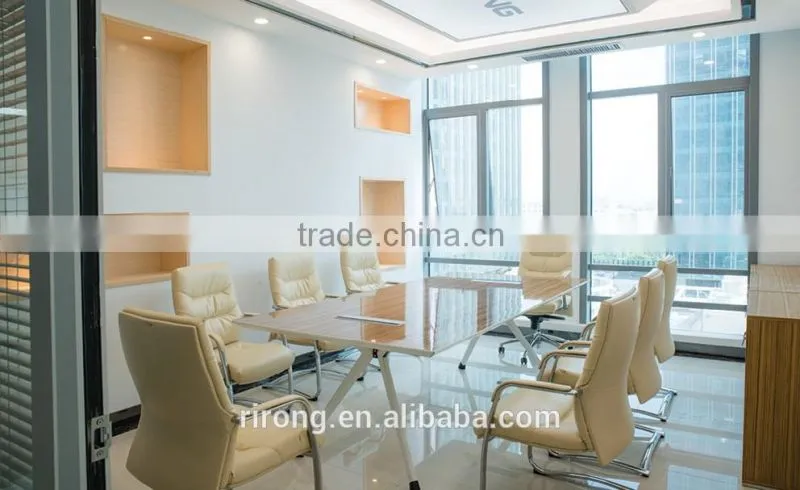 customized fashion meeting table
