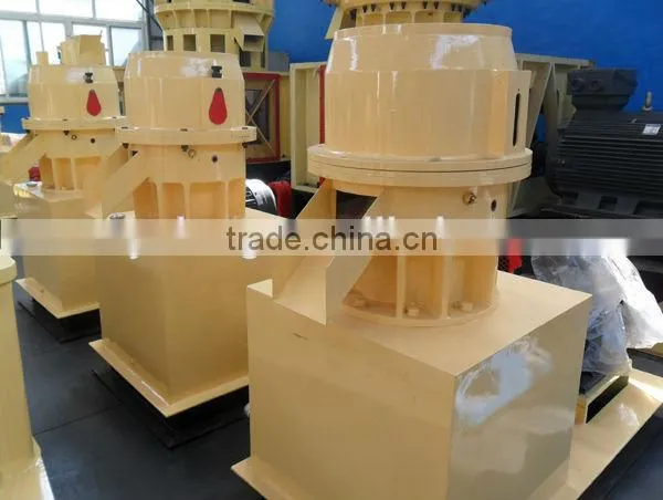 fertilizer pellet machine/fertilizer making machine 1-2t/h