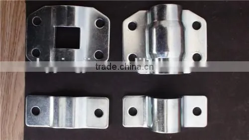 123211S Cargo truck door handle lock