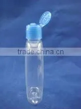 100ml plastic oil bottle