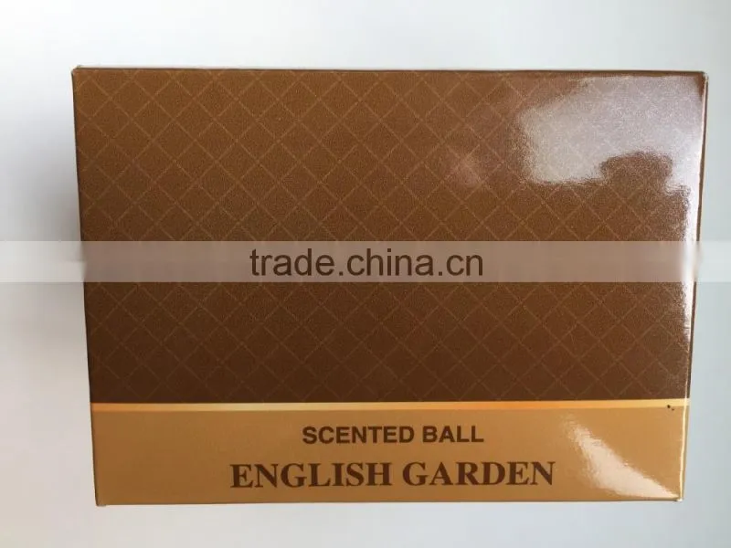 Aromatic Fragrance Ceramic Scented Ball for Gift Set