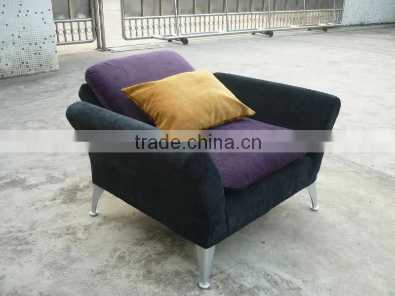 Modern 1 Shape Single size Sofabed Home Furniture